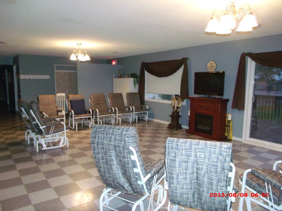 Résidence Confort Royale - East Broughton
